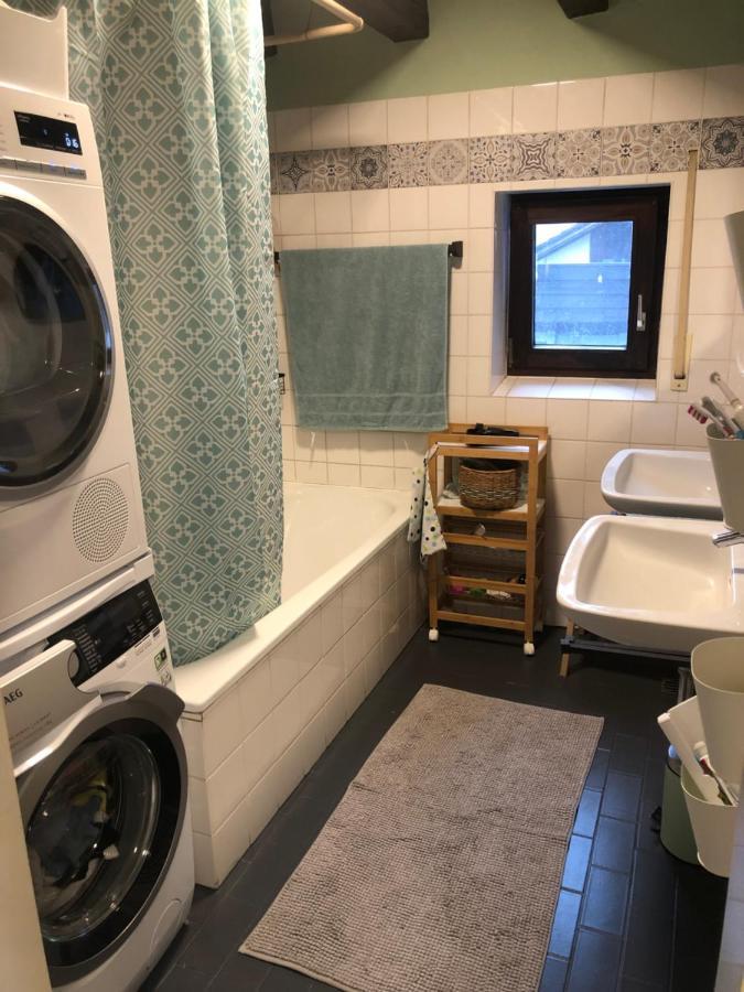 Lovely Three Bedroom Rental Unit 上施陶芬 外观 照片
