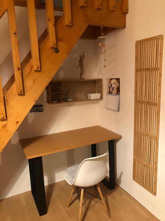 Lovely Three Bedroom Rental Unit 上施陶芬 外观 照片