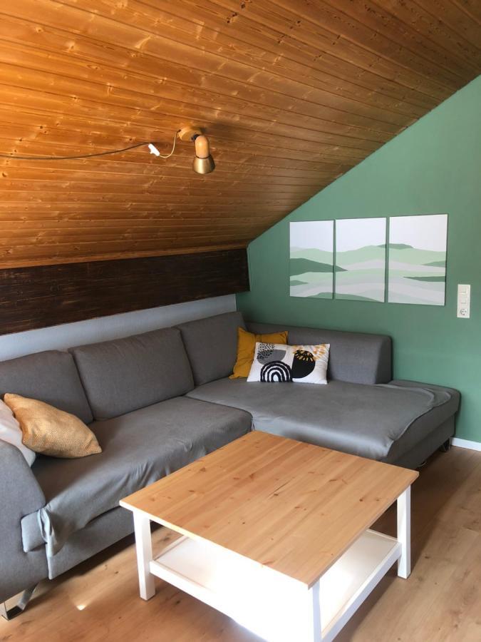 Lovely Three Bedroom Rental Unit 上施陶芬 外观 照片