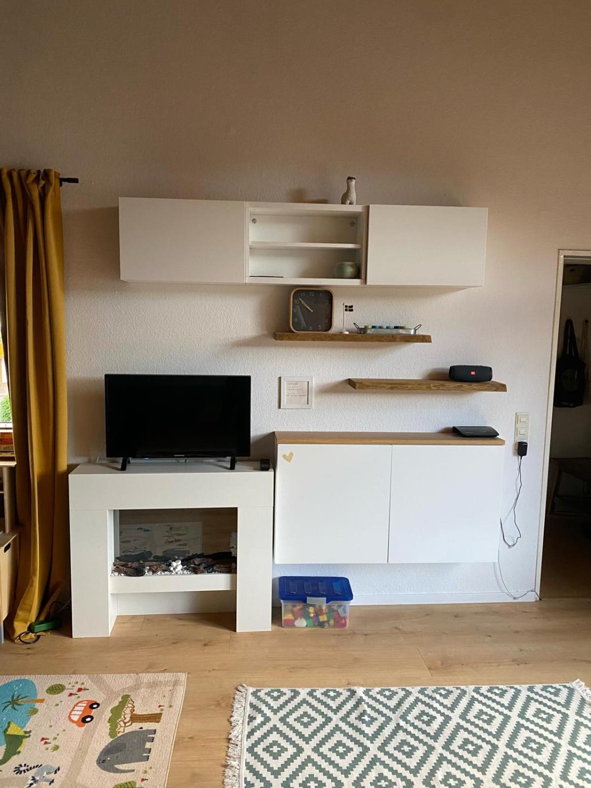 Lovely Three Bedroom Rental Unit 上施陶芬 外观 照片