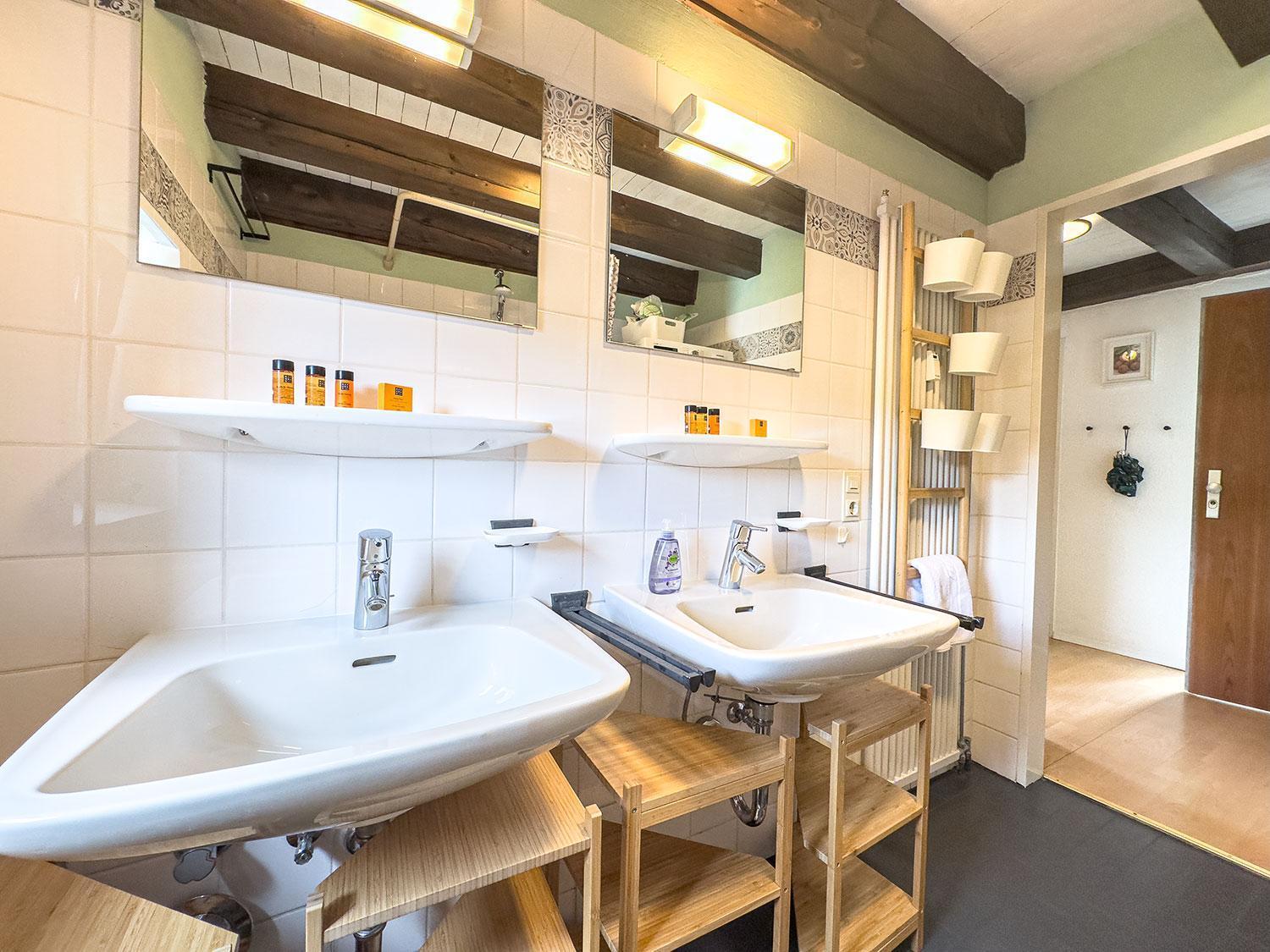 Lovely Three Bedroom Rental Unit 上施陶芬 外观 照片