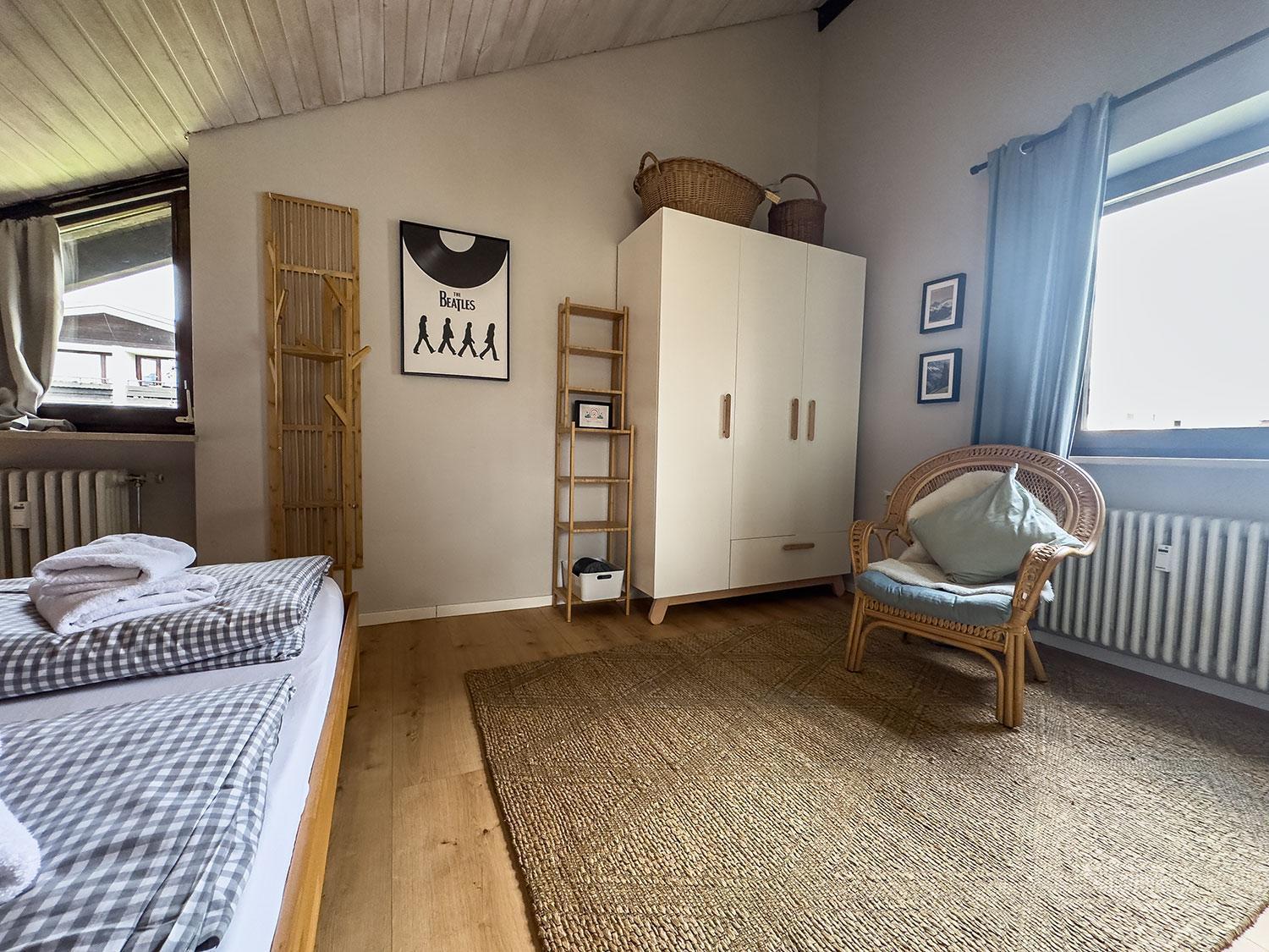 Lovely Three Bedroom Rental Unit 上施陶芬 外观 照片