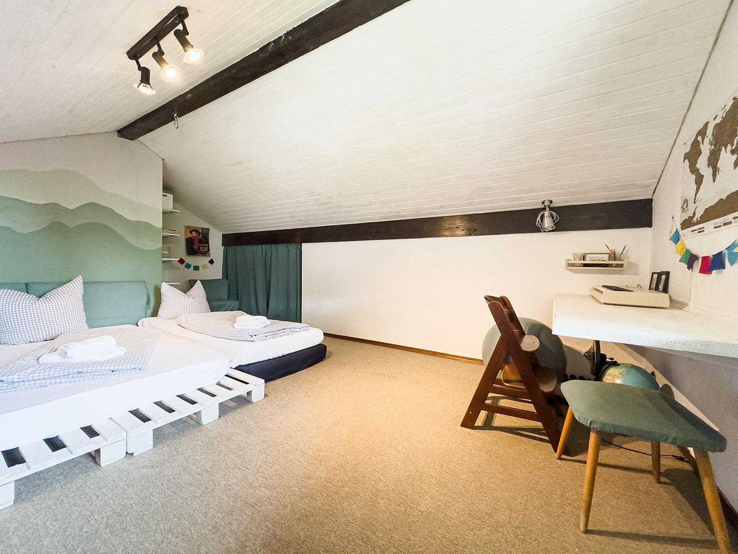 Lovely Three Bedroom Rental Unit 上施陶芬 外观 照片